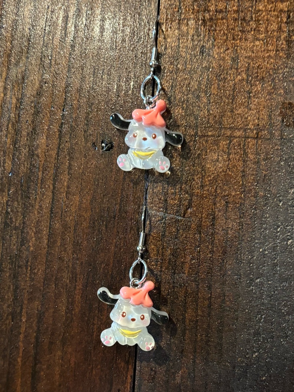 Handmade women’s earrings